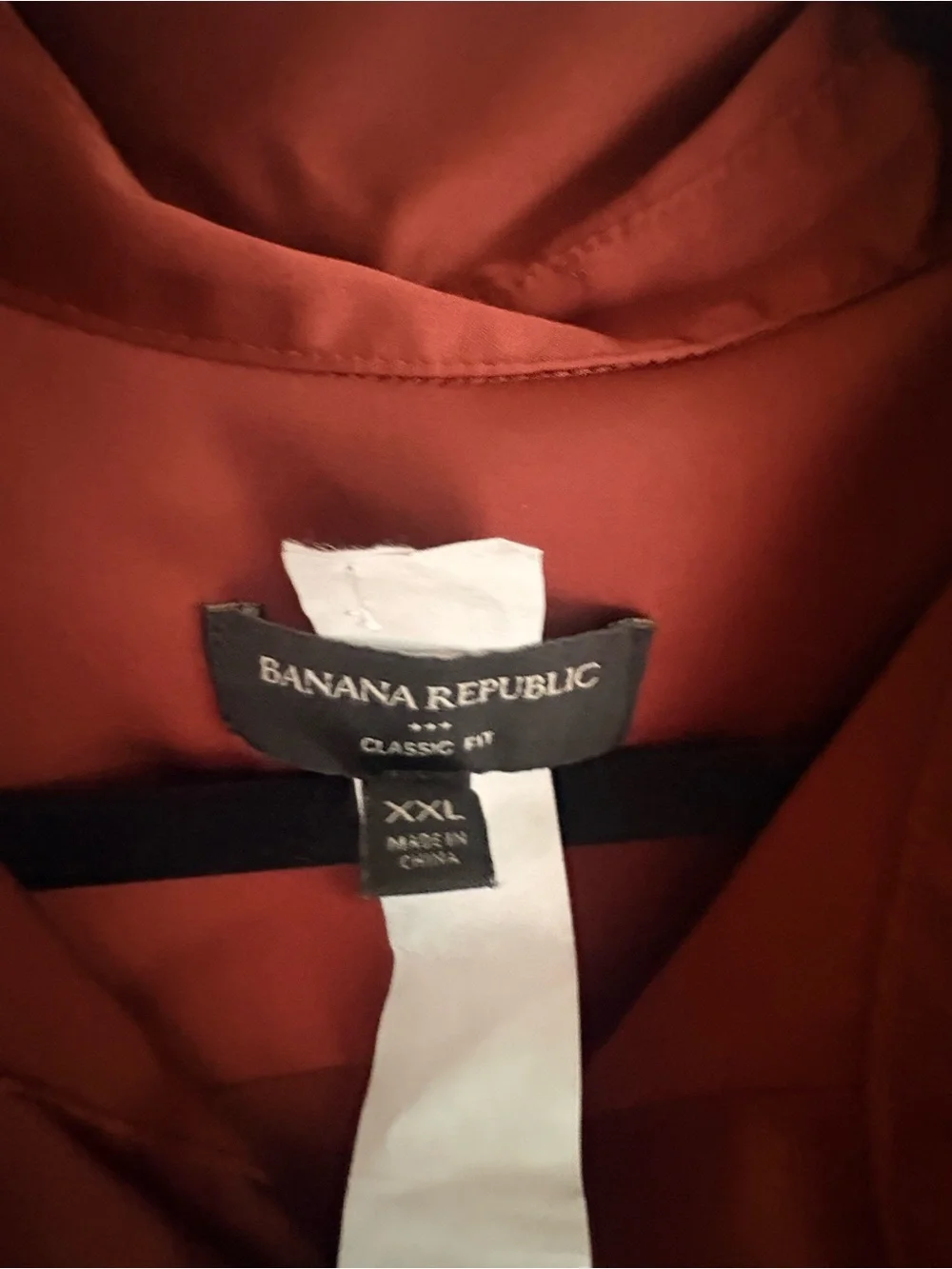 Banana Republic banana republic